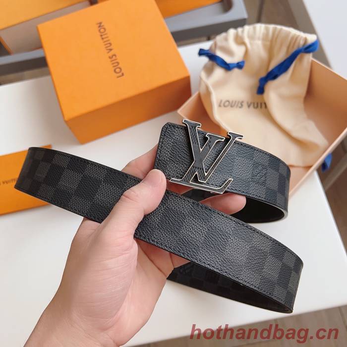 Louis Vuitton Belt 40MM LVB00242 Louis Vuitton Belt 40MM LVB00242